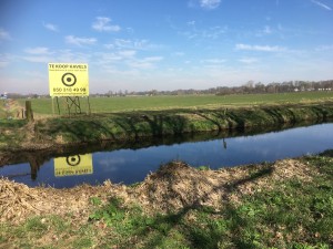 Nesciopark Haren, voshovingtijssen, gemeente haren, bedrijventerrein